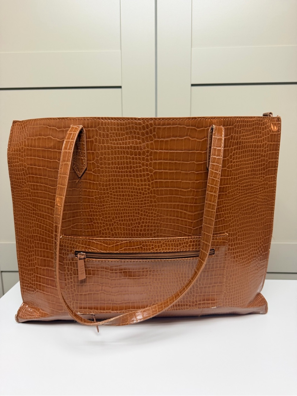 Beis Shoulder Bag